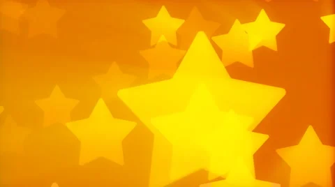 Falling Stars Stock Footage 883627