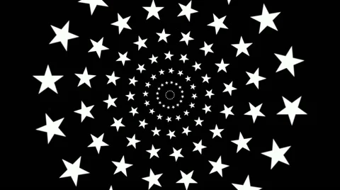 Falling Stars Stock Footage 43101671