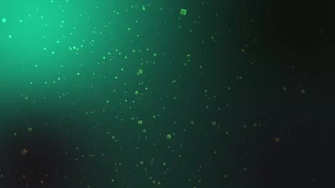 Falling Stars in Glowing Animation Vidéo 319368327