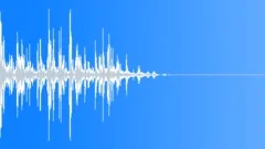 Falling StonesSound Effect