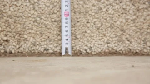 Falling test (3) Stock Footage 202234290