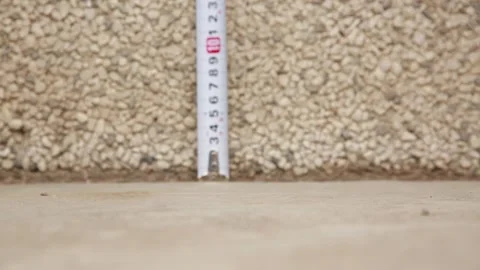Falling test (4) Stock Footage 202234298