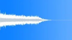 Falling Texture Bleeps 2Sound Effect