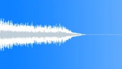 Falling Texture Bleeps Sound Effect