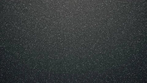 Falling thick snow on grey background, Stock Footage 221473569