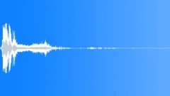 Falling through ice Sound Effect