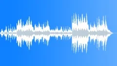 Falling through water Stock Music
