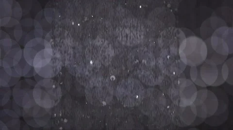 Falling Water in Slow Motion, 2000 fps Stock Footage 10851138