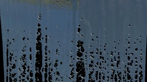 Falling water2 Stock Footage 339286708