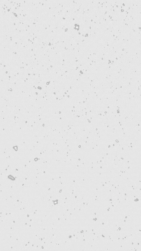 Falling winter snow, seamless loopable background footage. Embedded alpha c.. Stock Footage 323332385