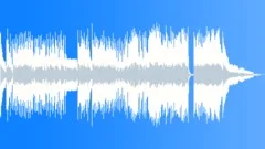 Falling World Order Stock Music