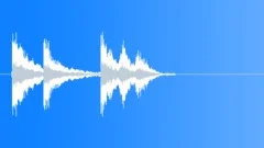 Falling wrenchSound Effect