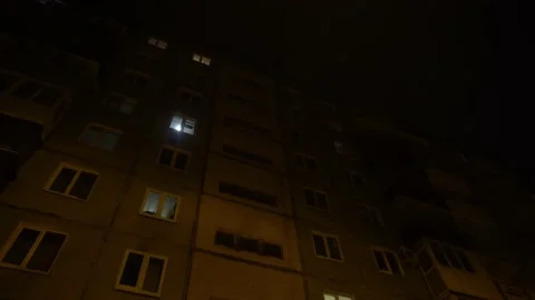 FallingManikin Video stock 156800508