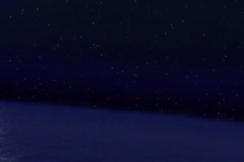 FallingStarsA 06 2997 Video stock 305592