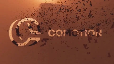 Fallout Intro Stock After Effects