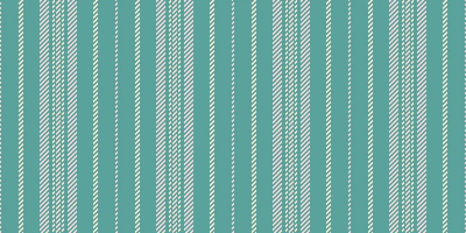 Fallpaper lines textile vector, customizable stripe texture pattern. Sempla.. Stock Illustration