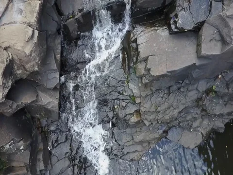 Falls 動画素材 82475861