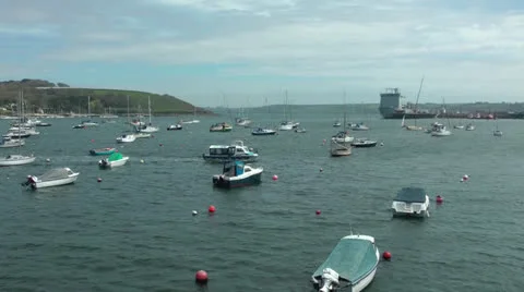 Falmouth 4 Vidéo 25907251