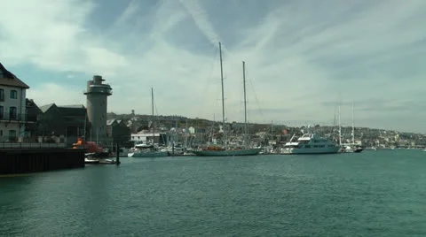 Falmouth 5 Vidéo 25907276