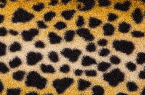 False leopard skin spots False leopard skin spots, makes for cool backgrou... Stock Photos
