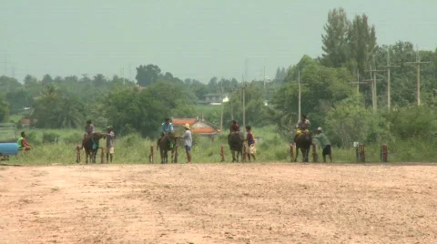 False start Stock Footage 483574