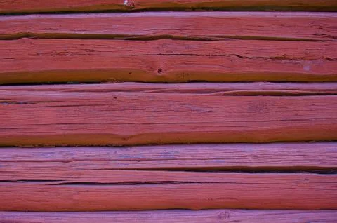 Falu Red Stock Photos
