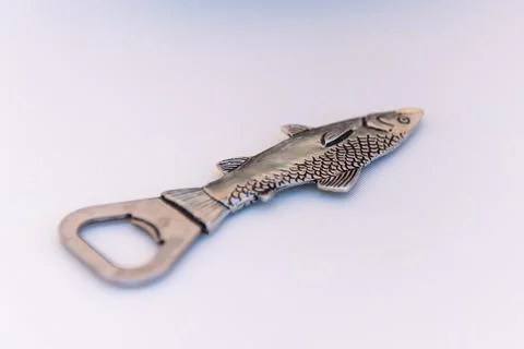 Familiar creature shaped as a tool. Stock Photos