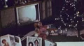 Family CHRISTMAS Tree African American Black 1970s Vintage Film Home Movie 7411 HD Footage