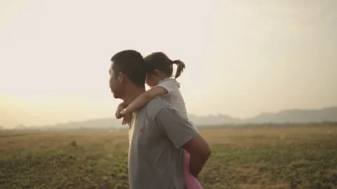 Family Stock Footage 148074445