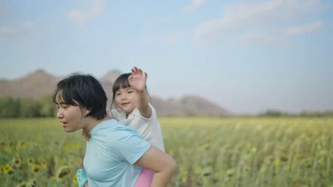Family Stock Footage 148075592