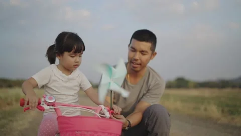 Family Stock Footage 148076331