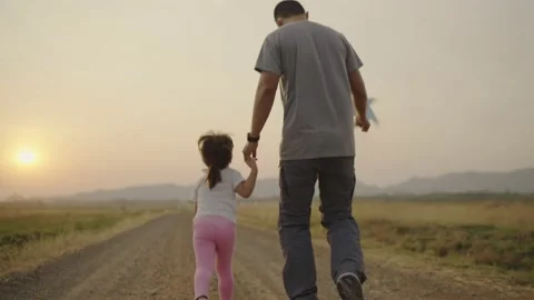 Family Stock Footage 148078836