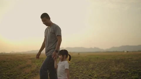 Family Stock Footage 148080789