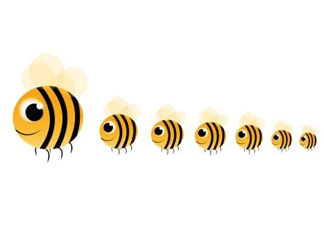 Family Stock Illustration