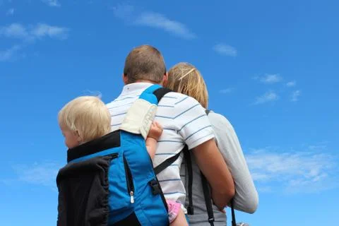 Family Stock Photos