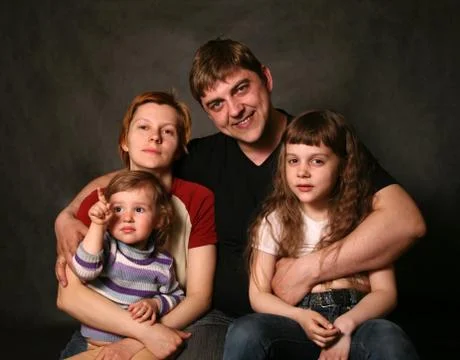 Family Stock Photos