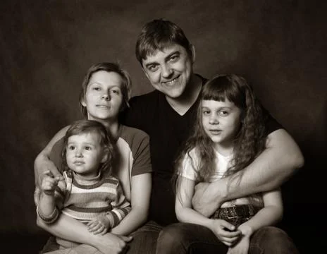 Family Stock Photos