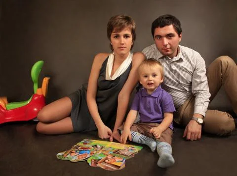 Family Stock Photos