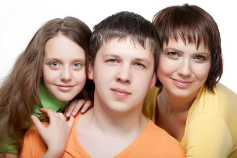 Family Stock Photos