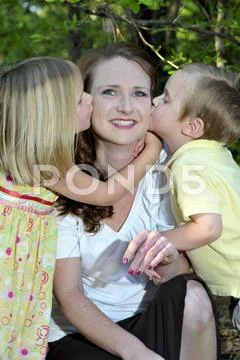 Family Stock Photos
