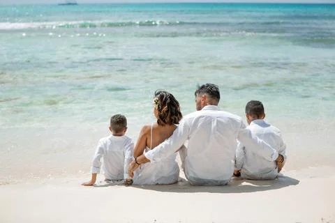 Family Stock Photos