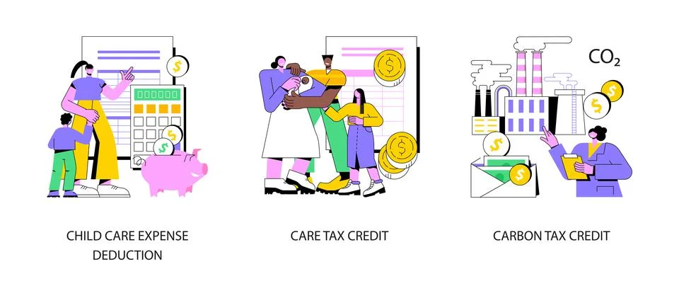 Family support abstract concept vector illustrations. Stock Illustration