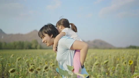 Fammily Stock Footage 148072558