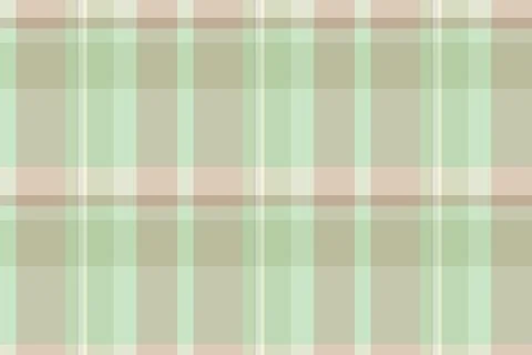 Famous check fabric textile, rough pattern vector plaid. Cotton background .. 스톡 일러스트