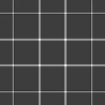 Famous fabric vector check, grid background textile pattern. Perfection pla.. Stock Illustration