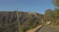 The famous Hollywood sign, Los Angeles 4k or 4k+ Resolution
