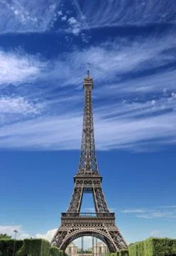 Famous. Stock Photos