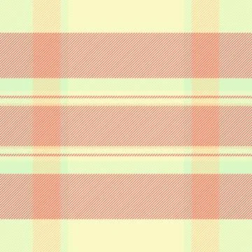 Famous plaid seamless vector, kind pattern texture textile. Bed check tarta.. イラスト素材