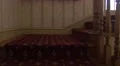 Famous staircase from Dallas TV series 4k or 4k+ Resolution