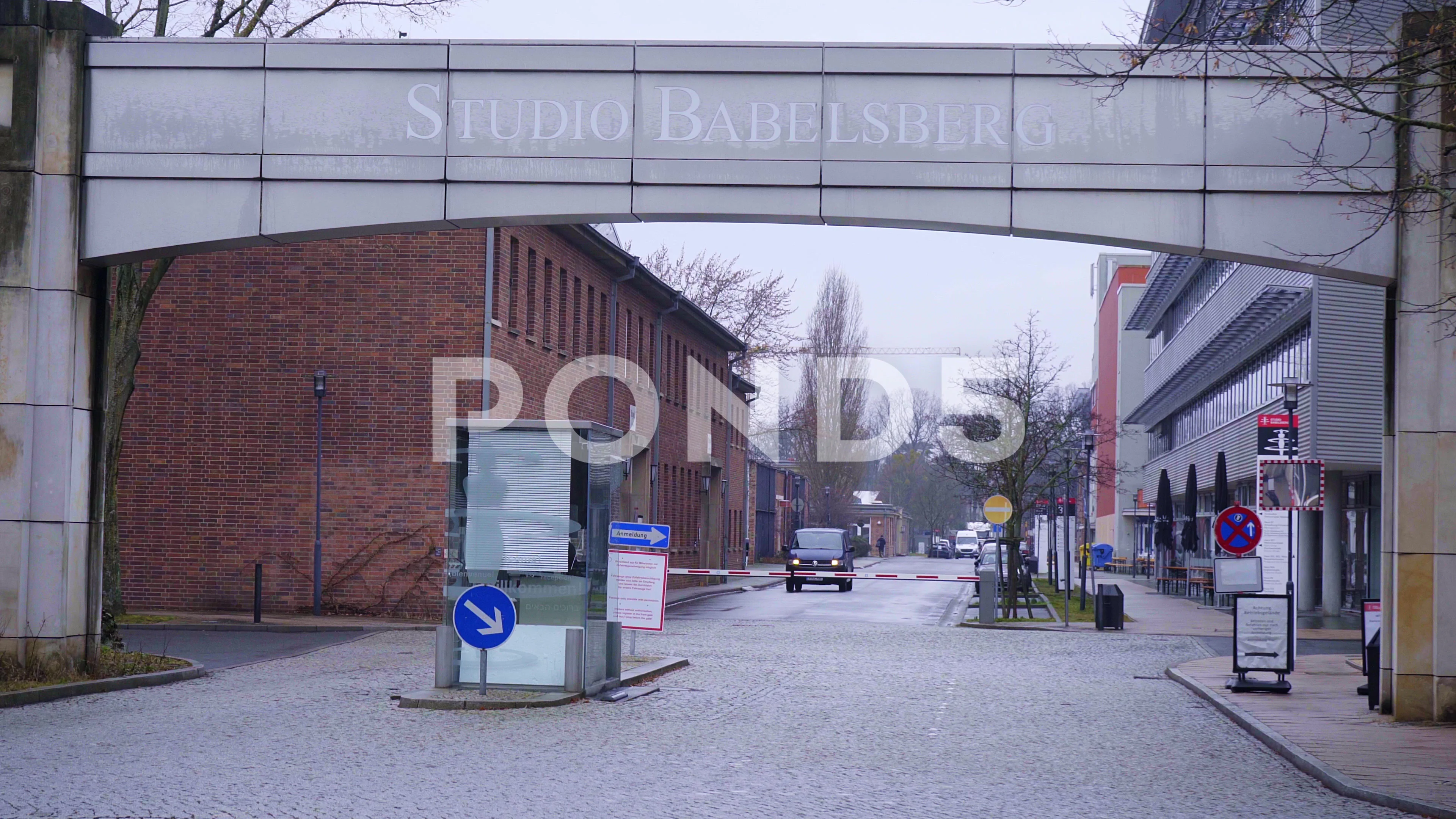 Babelsberg Stock Video Footage | Royalty Free Babelsberg Videos | Pond5